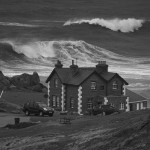 Photoshelter feature