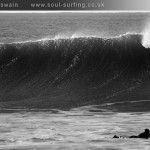 Good time for a big swell?