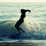 What is soul-surfing?