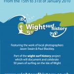 Wight Surf History