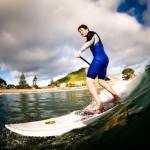 Guest blog: Soul Surfing in New Zealand