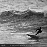 surf stock photo