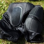 Roces protective padded shorts