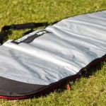 Tiki Tripper 6mm Surf Board Bag - 7'3"
