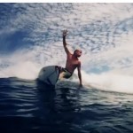surfing video - mirage