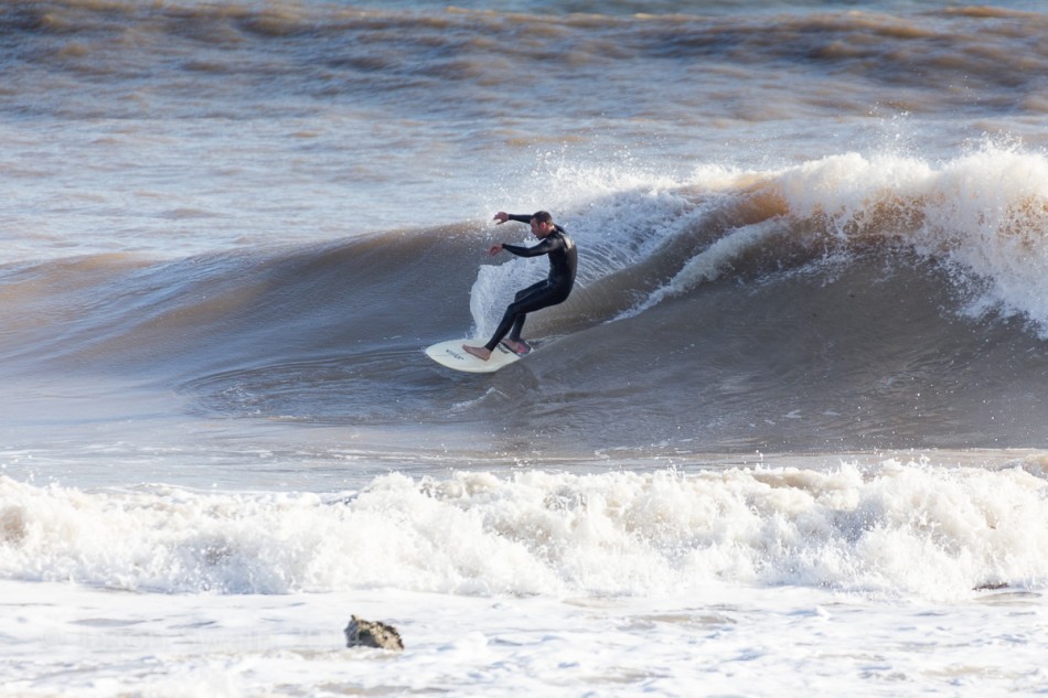 autumn swells
