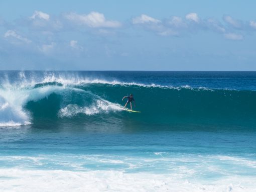 Maldives Surf Photo Blog – Part one: Lohi’s