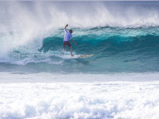 Maldives Surf Photo Blog – Part three: Back to Lohi’s