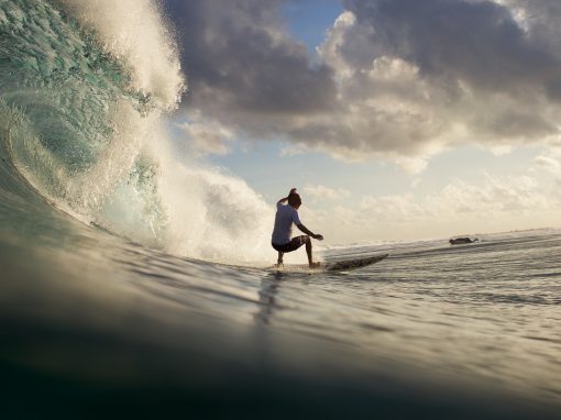 Maldives Surf Photo Blog – Part two: Coke’s