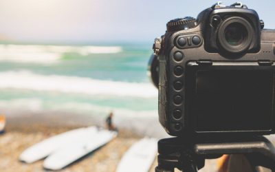 9 Actionable Tips For Better Surf Photography (A Simple Guide)