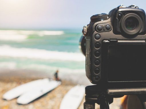 9 Actionable Tips For Better Surf Photography (A Simple Guide)